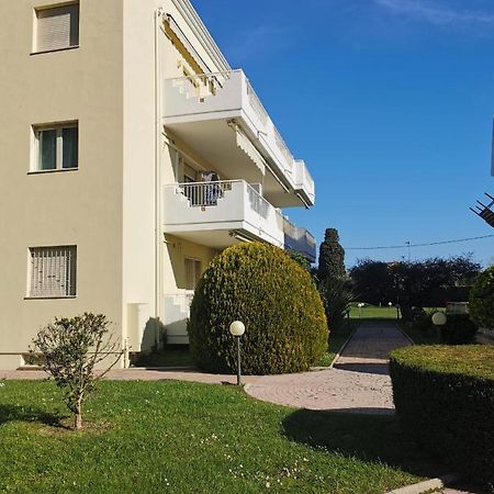 Appartamento Il Piacere Pineto Esterno foto
